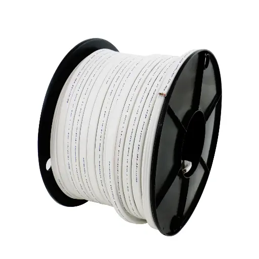 2.5mm 雙線和接地線 （100M）